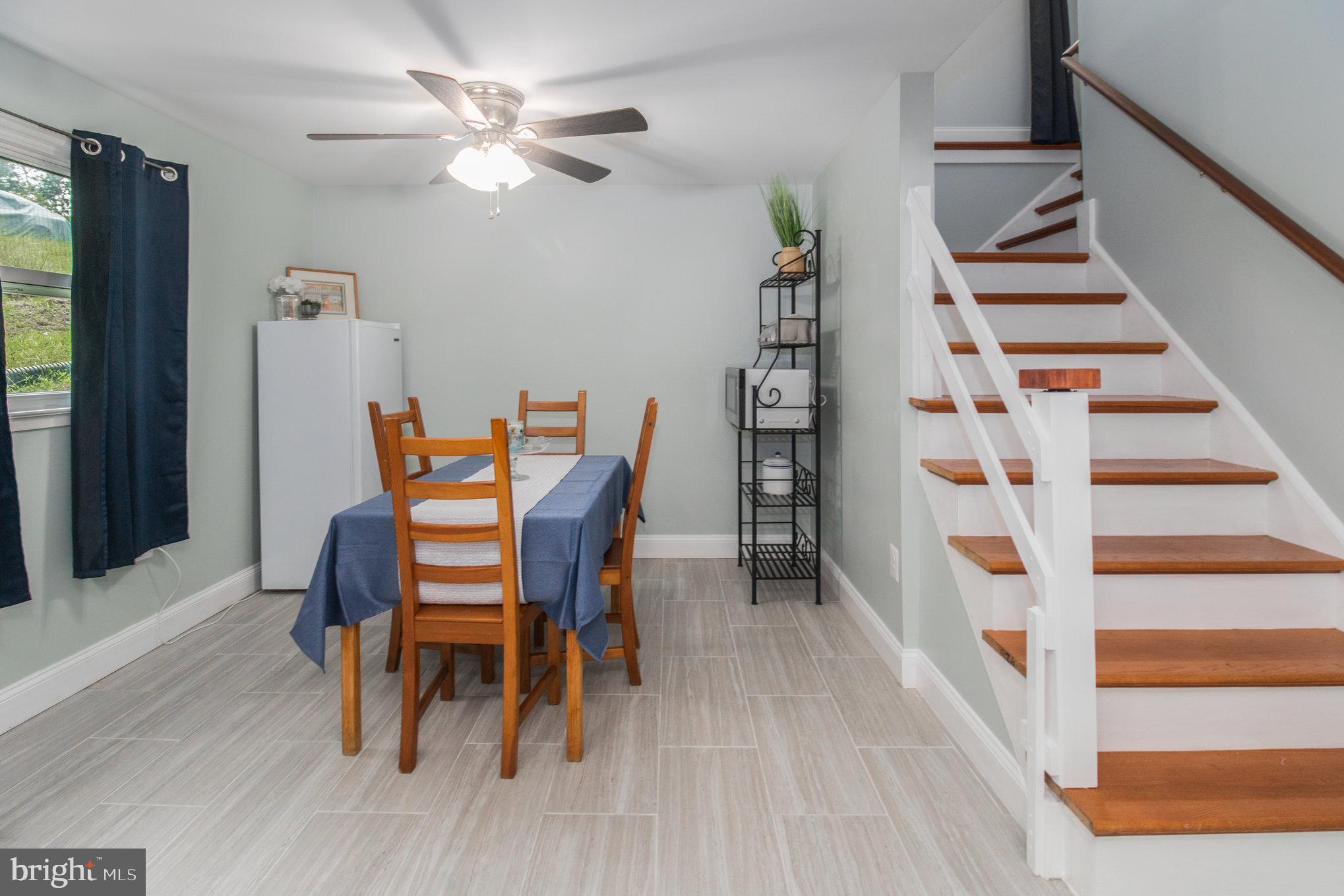 DALE CITY - Residential