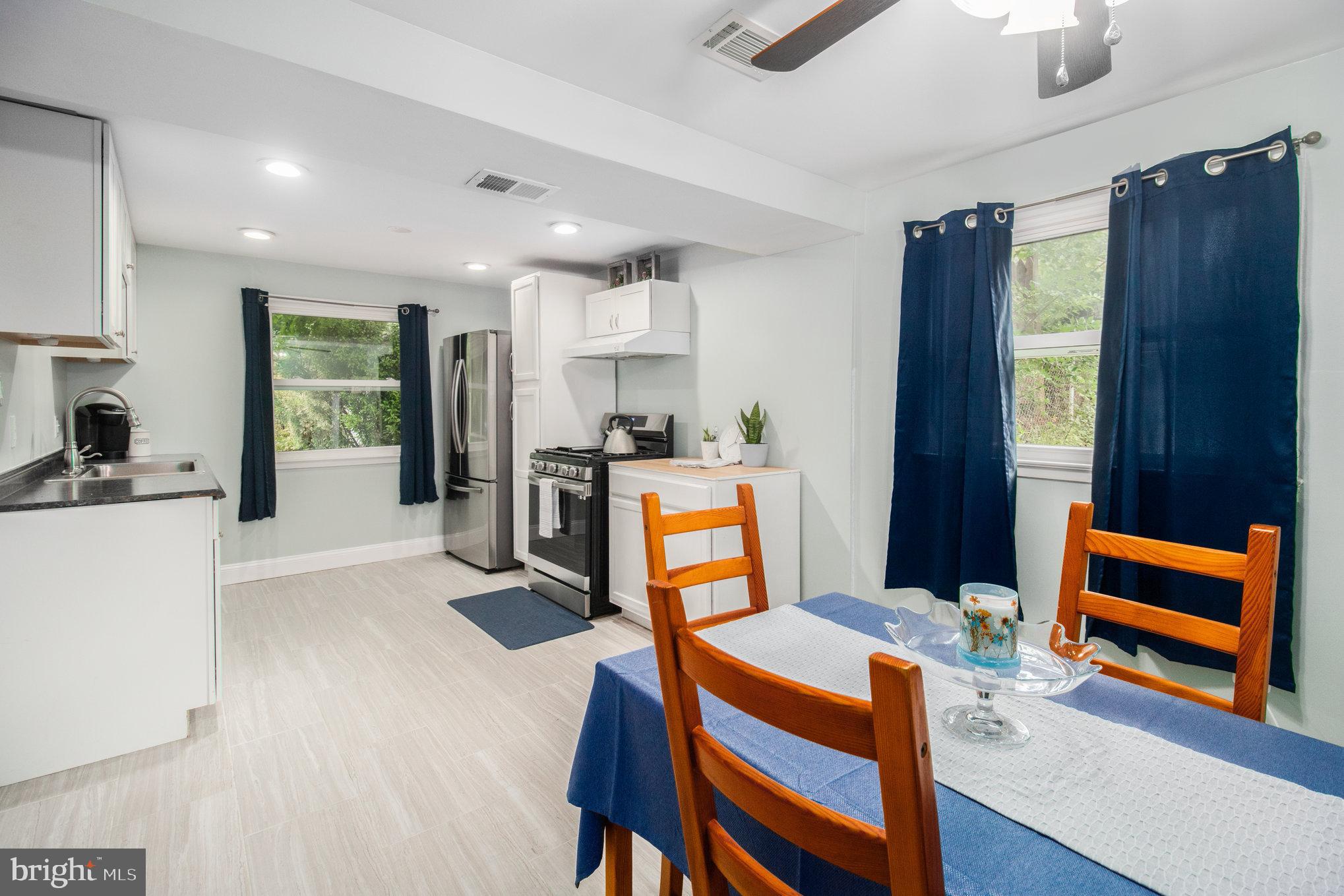 DALE CITY - Residential