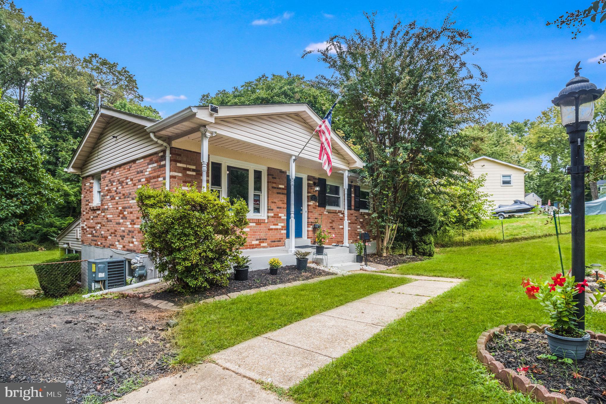 DALE CITY - Residential