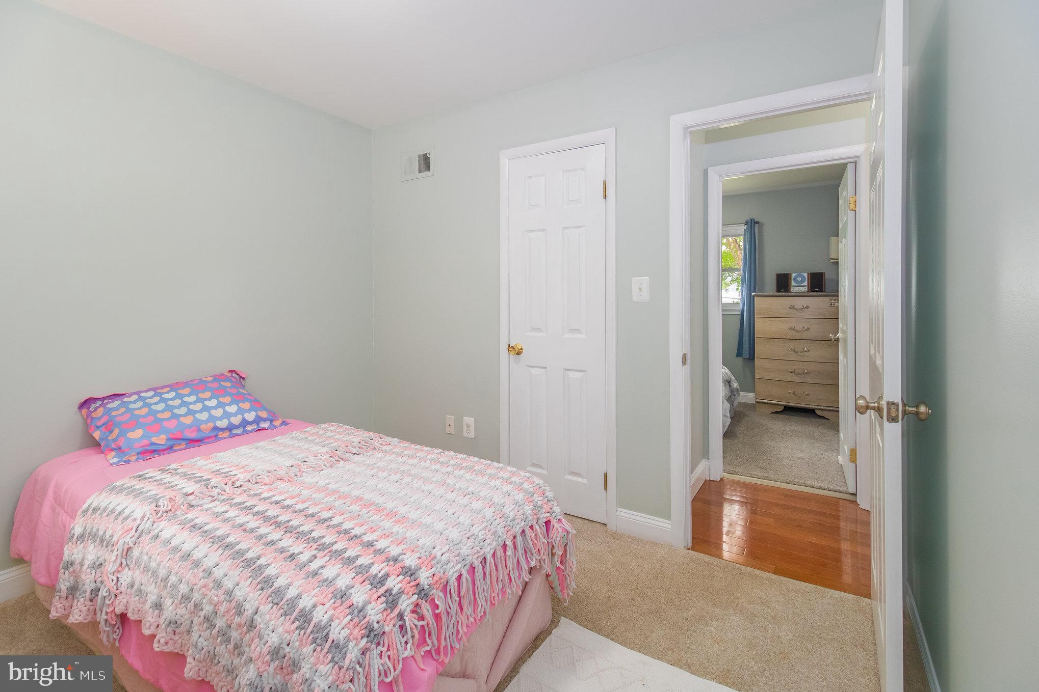 DALE CITY - Residential