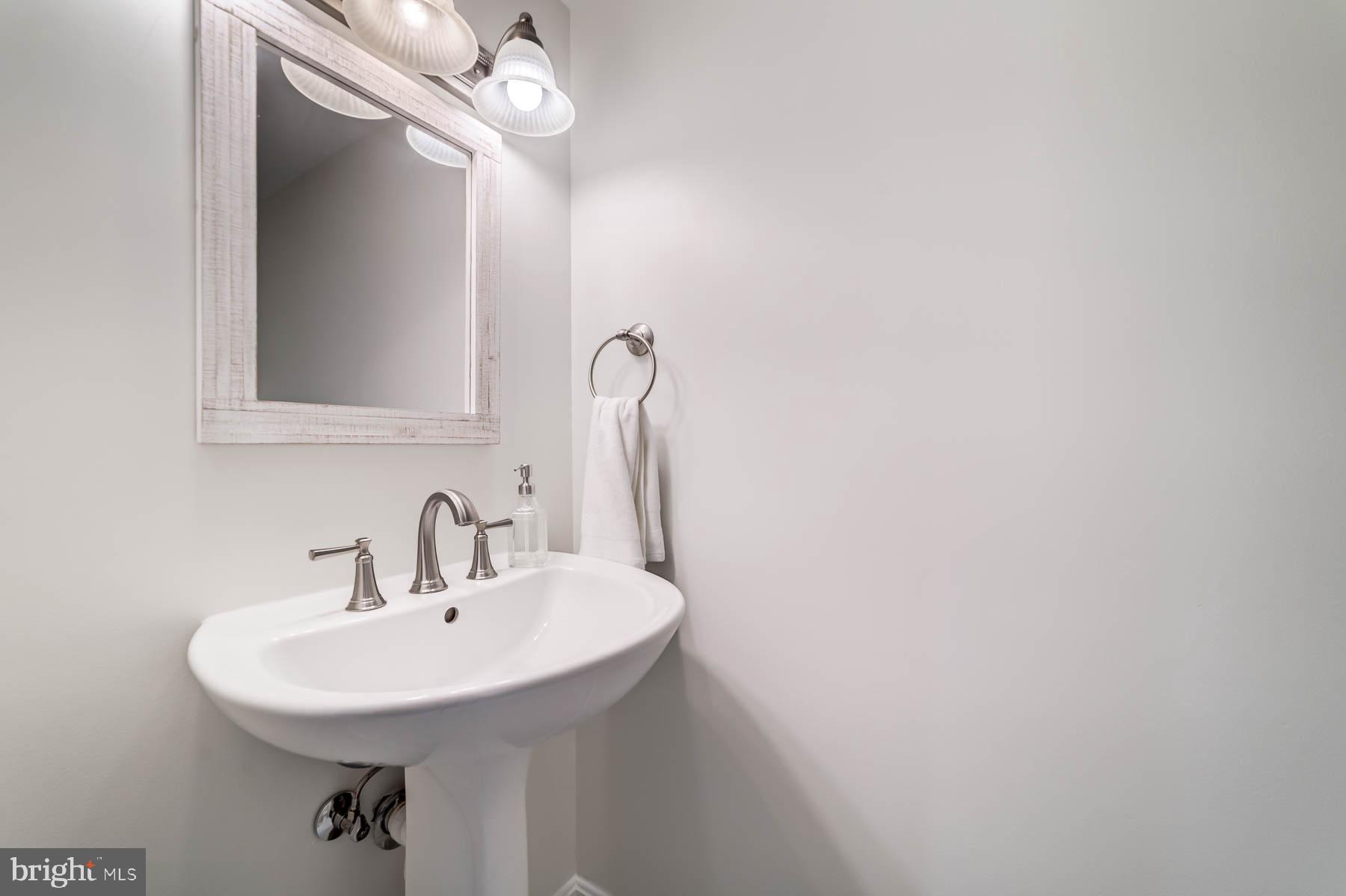 PRESTON - Residential