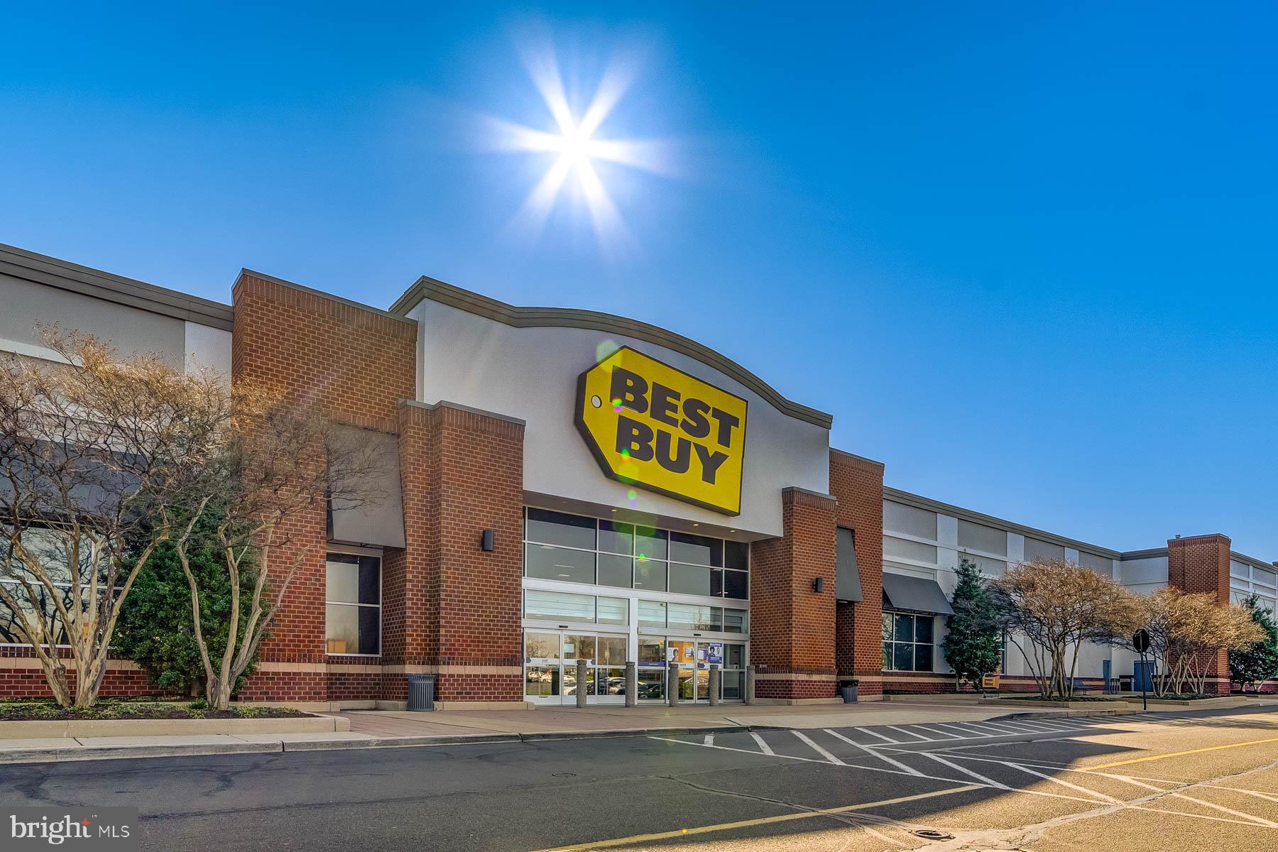 PRESTON - Residential