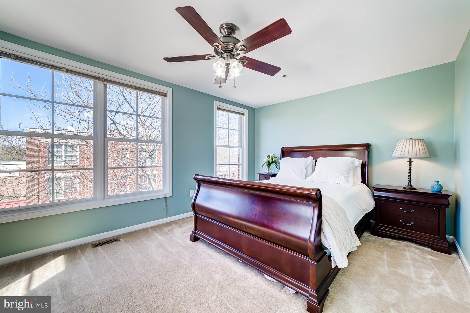 PRESTON - Residential