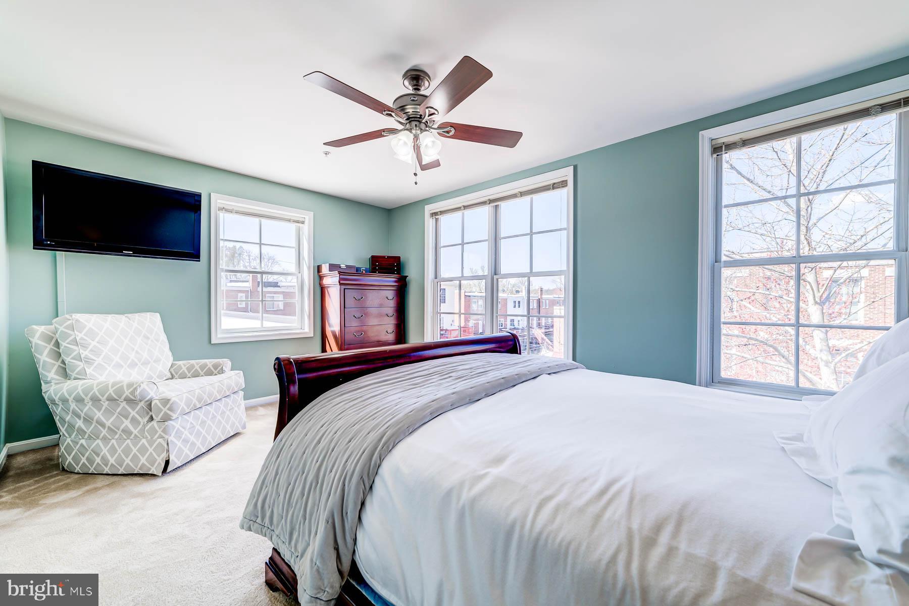 PRESTON - Residential