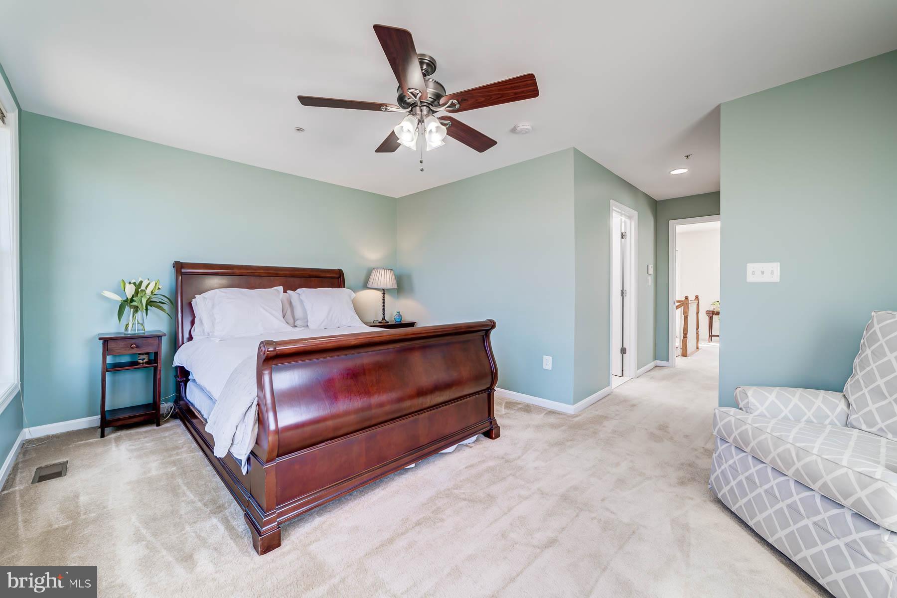 PRESTON - Residential