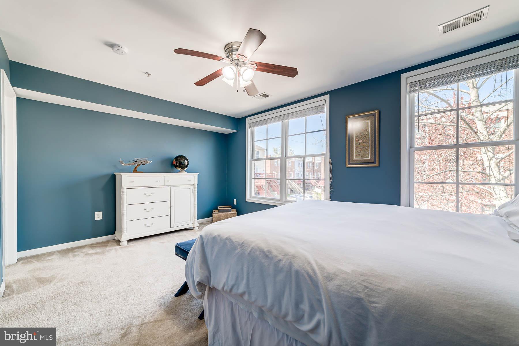 PRESTON - Residential