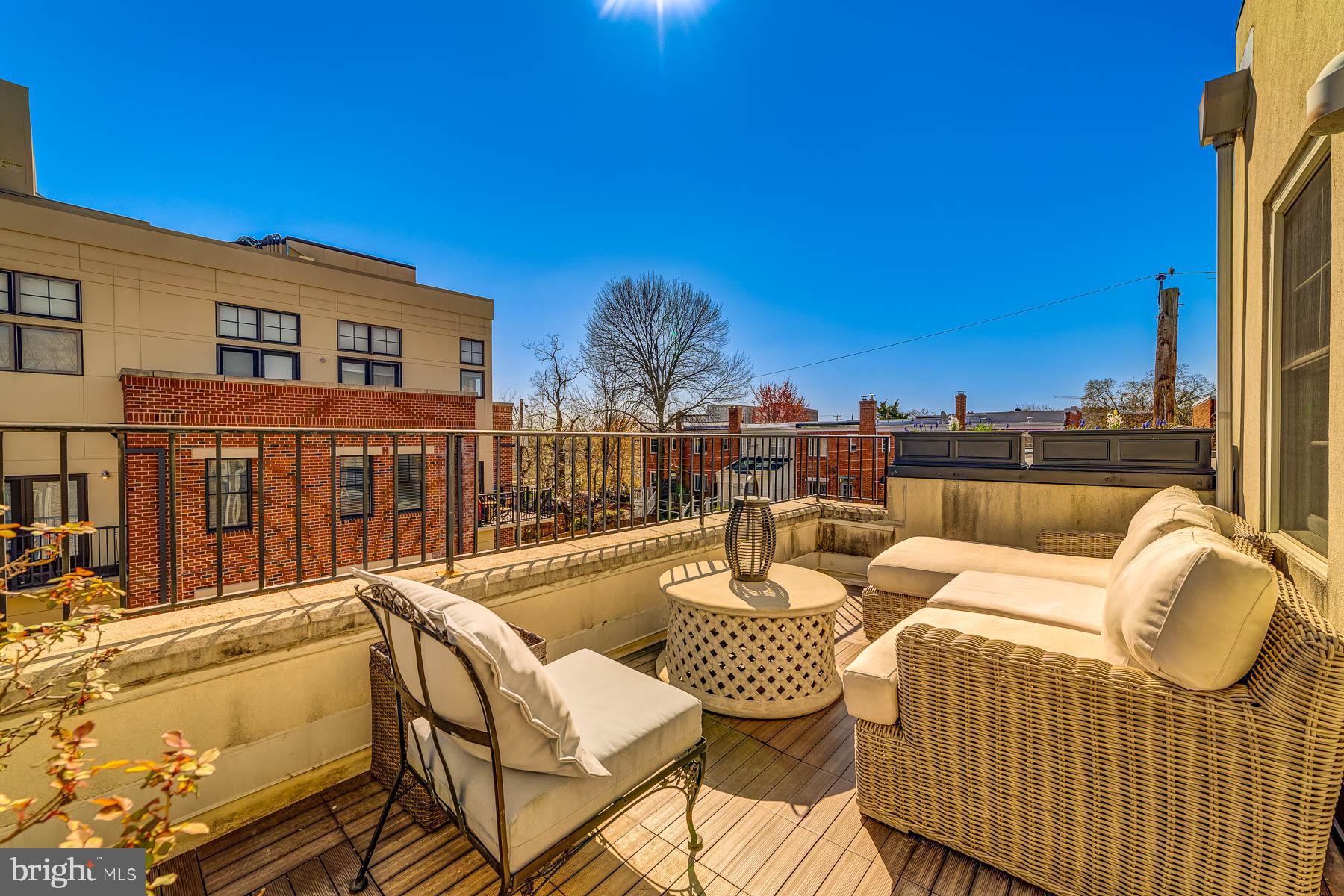 PRESTON - Residential