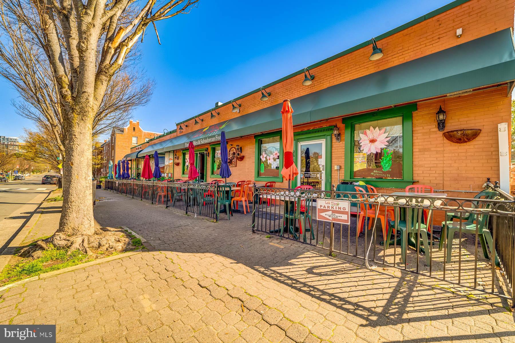 PRESTON - Residential