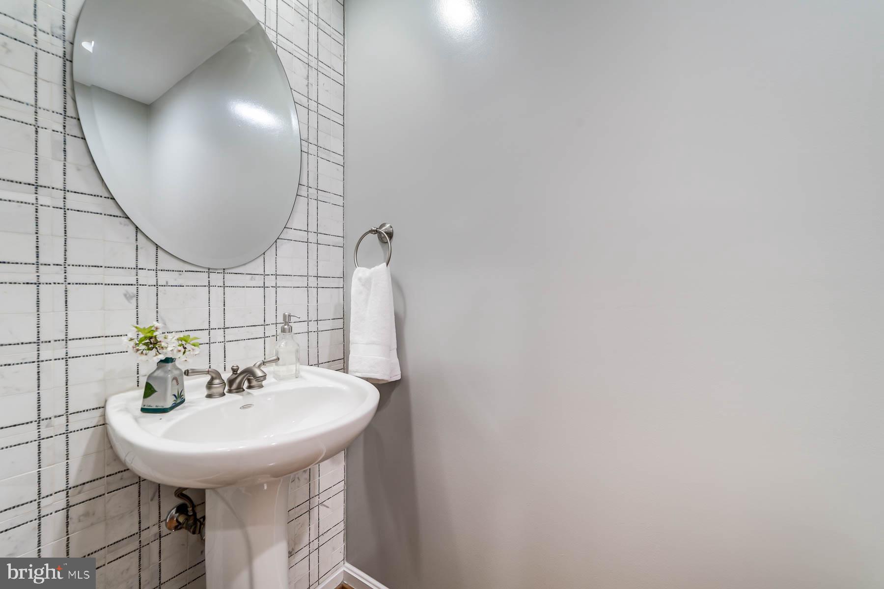 PRESTON - Residential