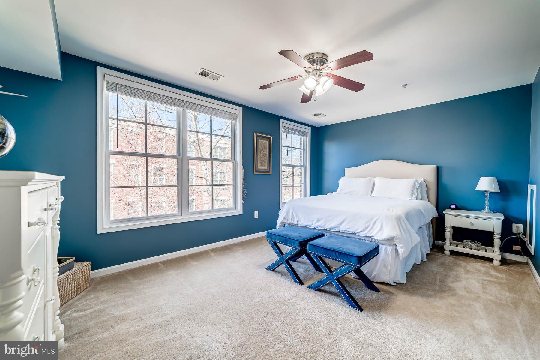 PRESTON - Residential