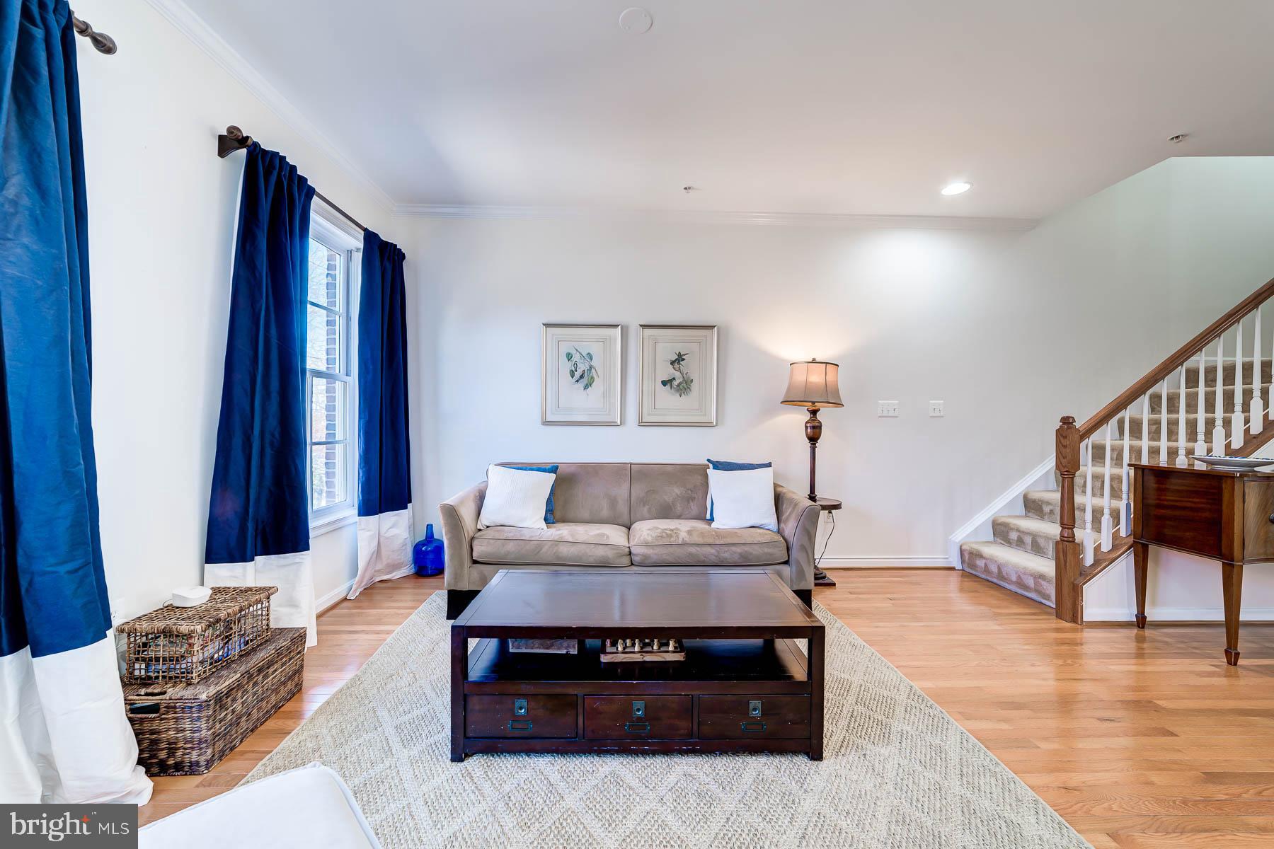 PRESTON - Residential