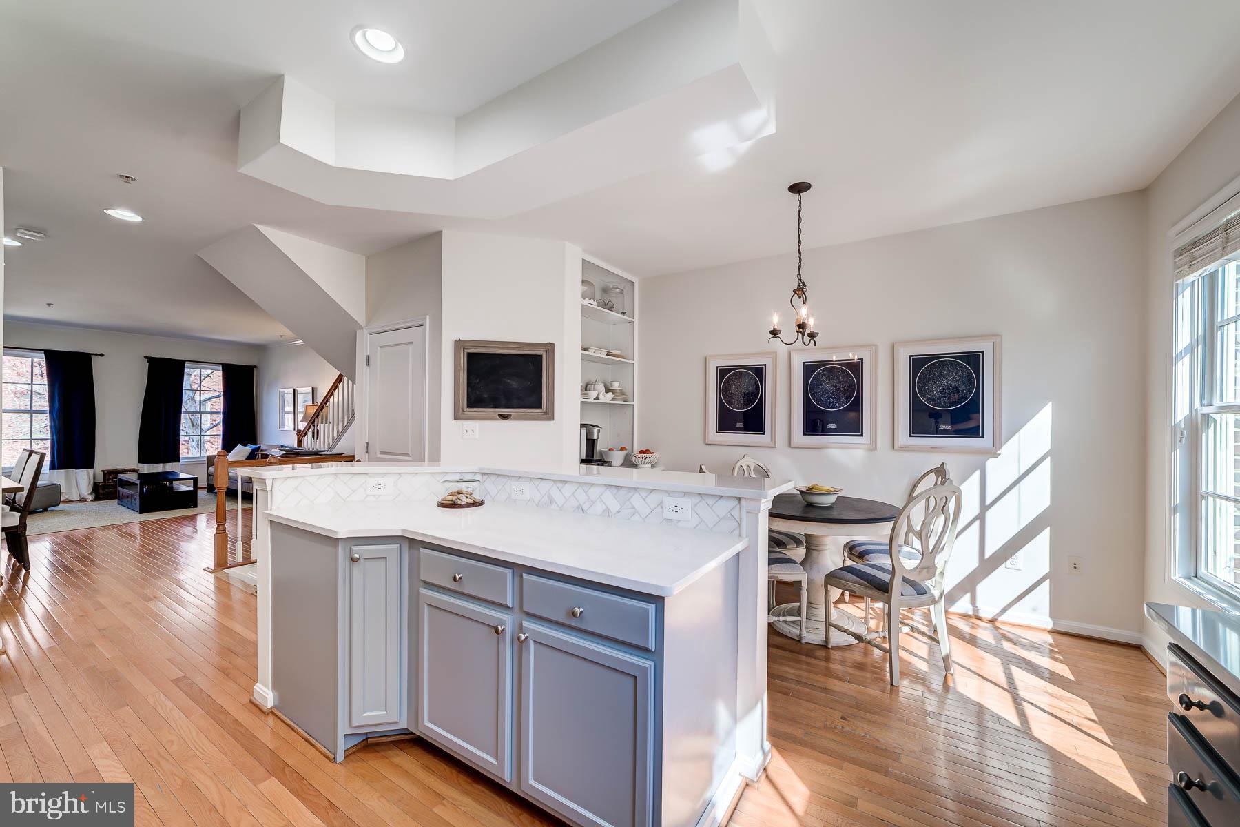 PRESTON - Residential