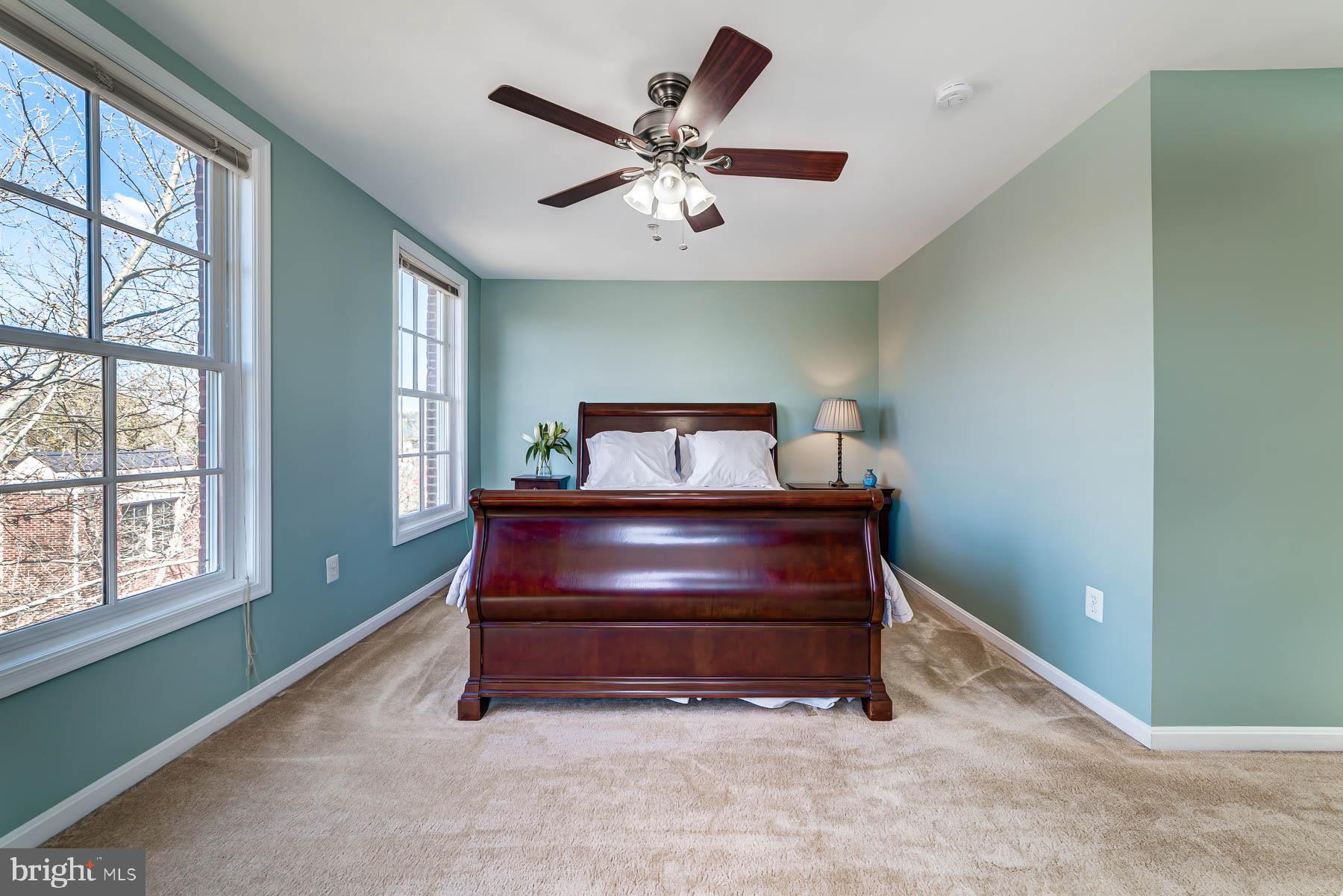 PRESTON - Residential