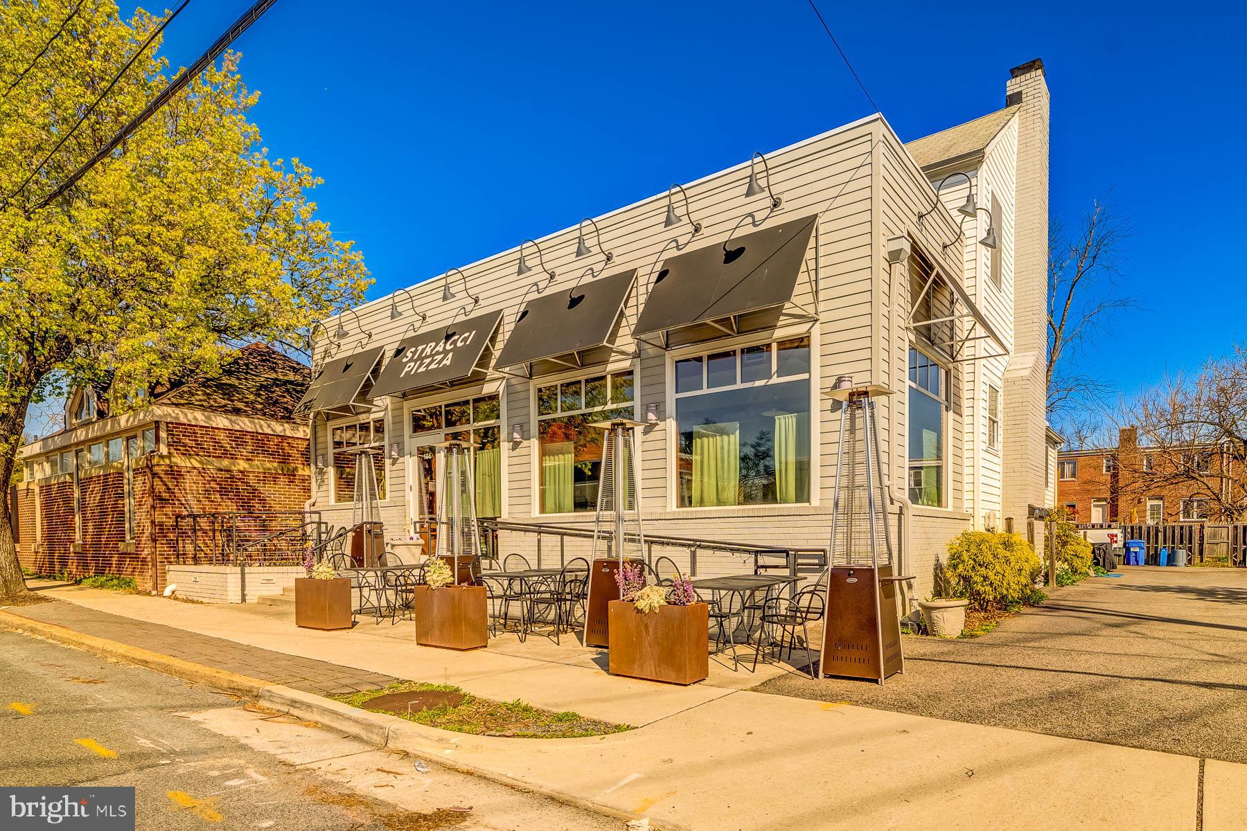 PRESTON - Residential