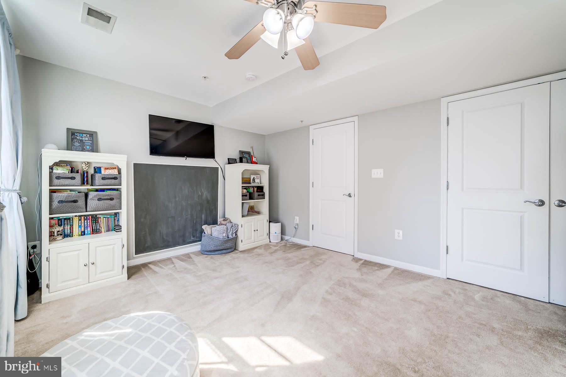 PRESTON - Residential