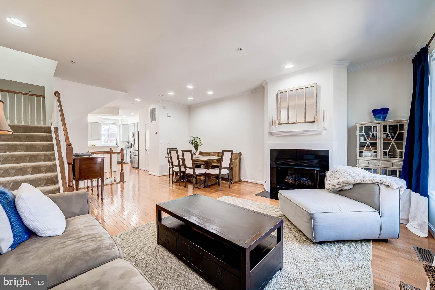 PRESTON - Residential