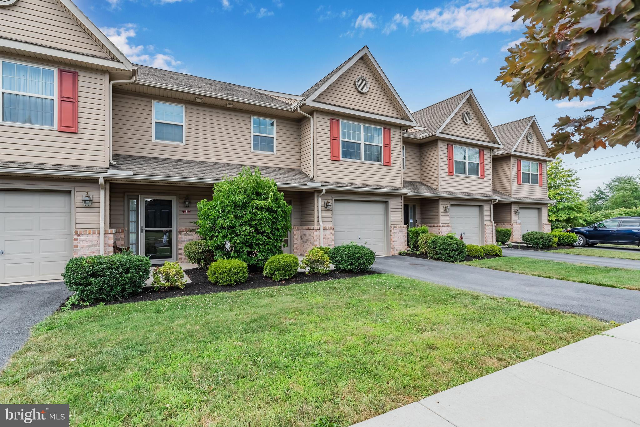 LETORT MEADOWS - Residential