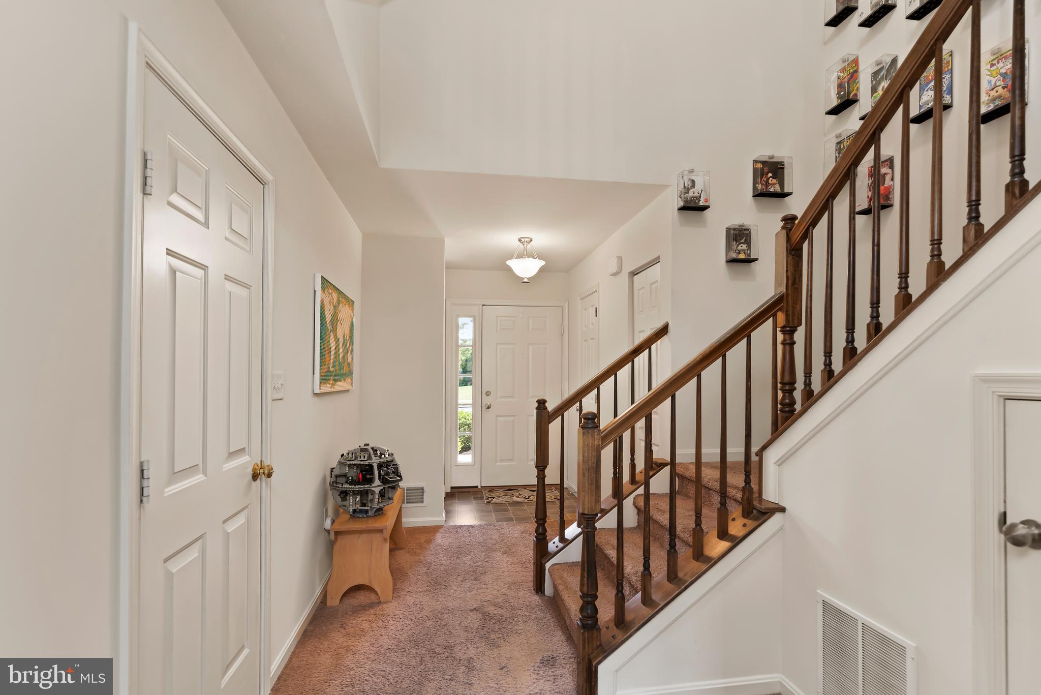 LETORT MEADOWS - Residential