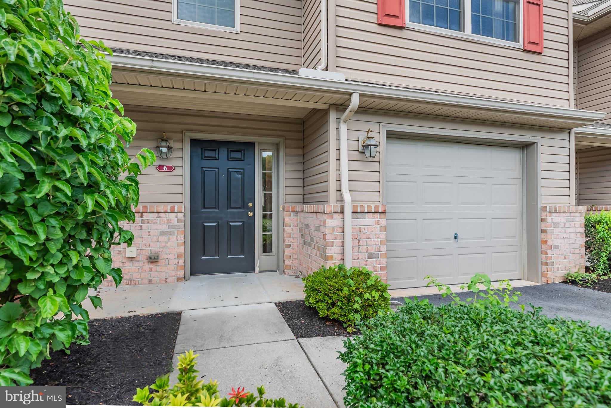 LETORT MEADOWS - Residential