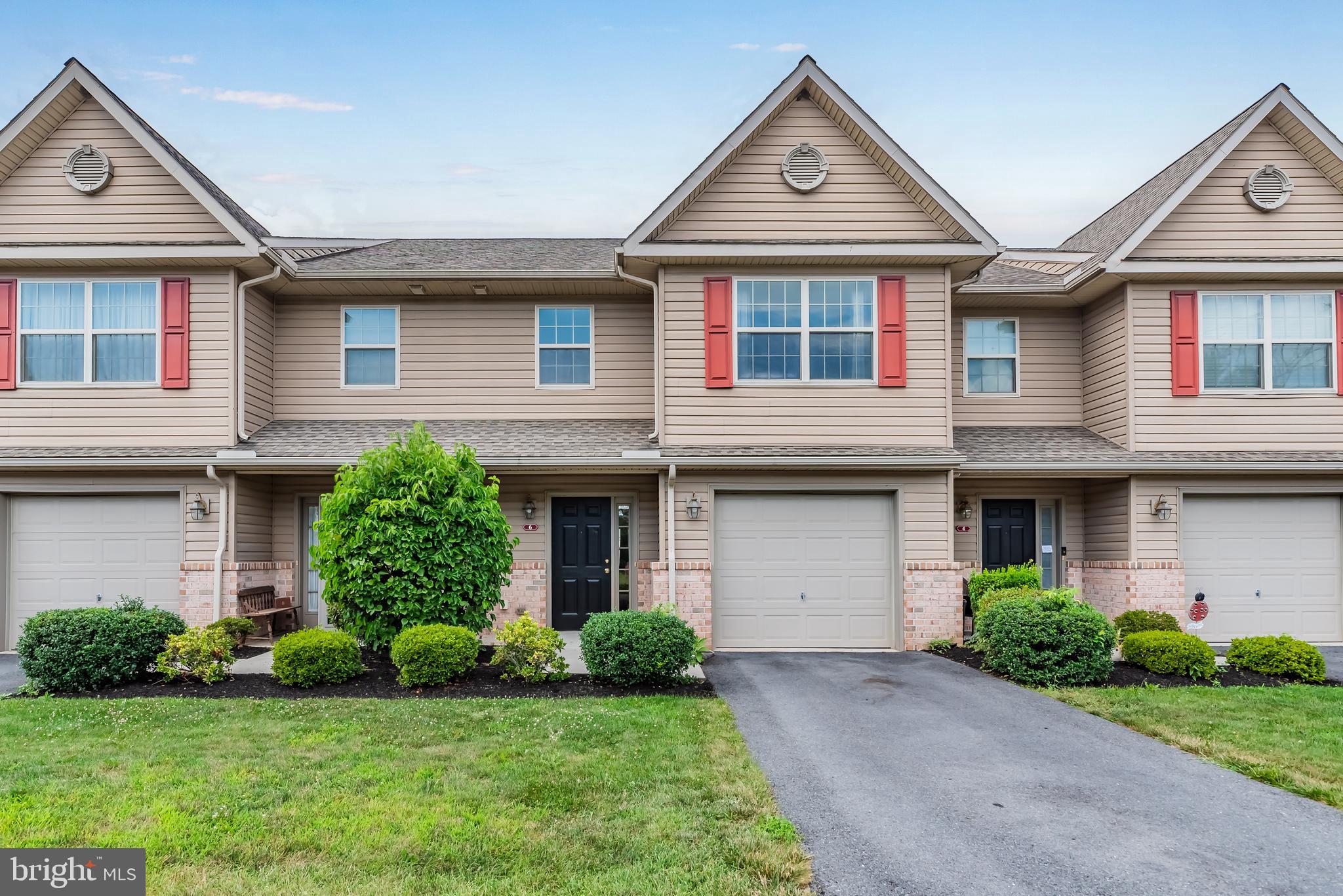 LETORT MEADOWS - Residential