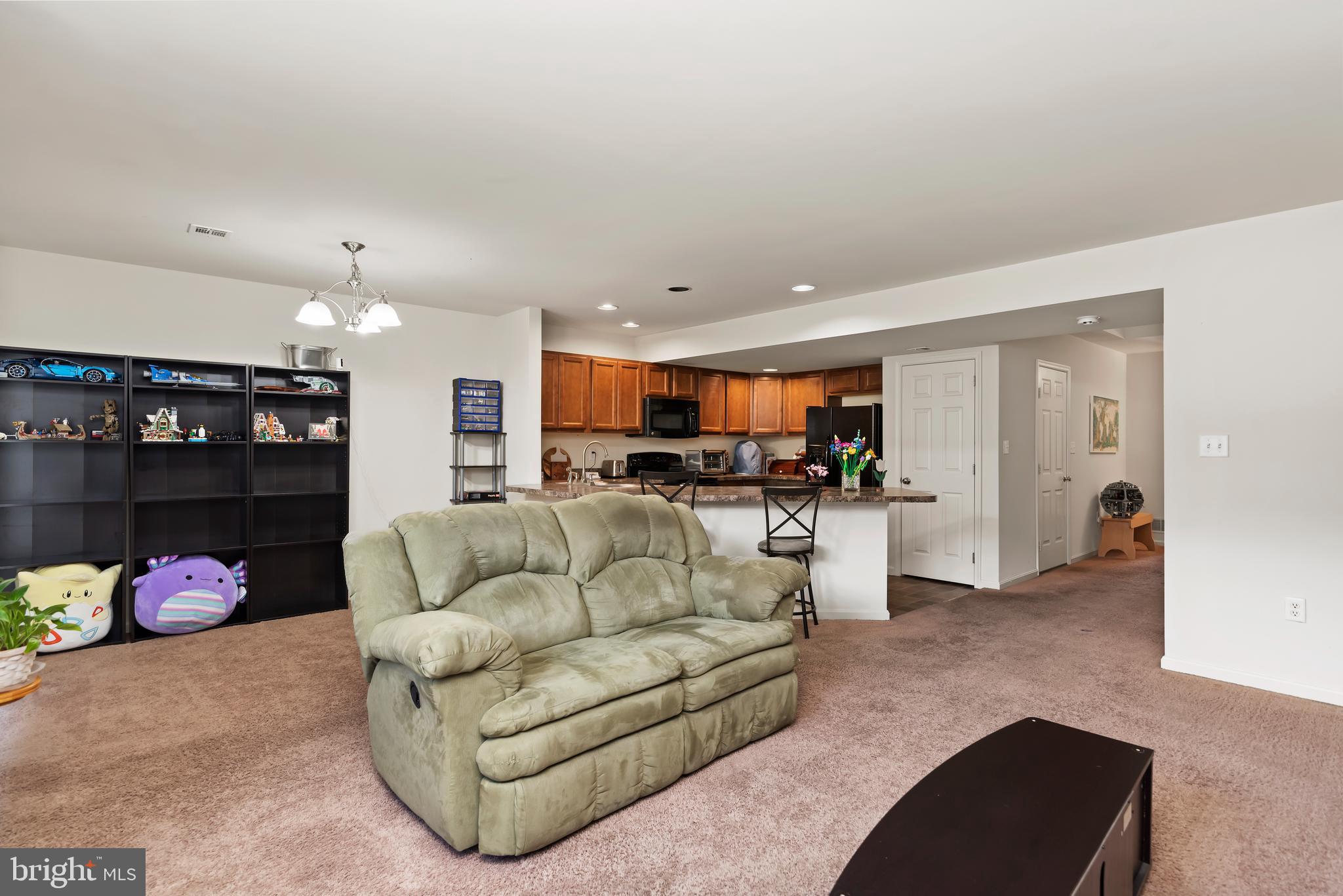 LETORT MEADOWS - Residential