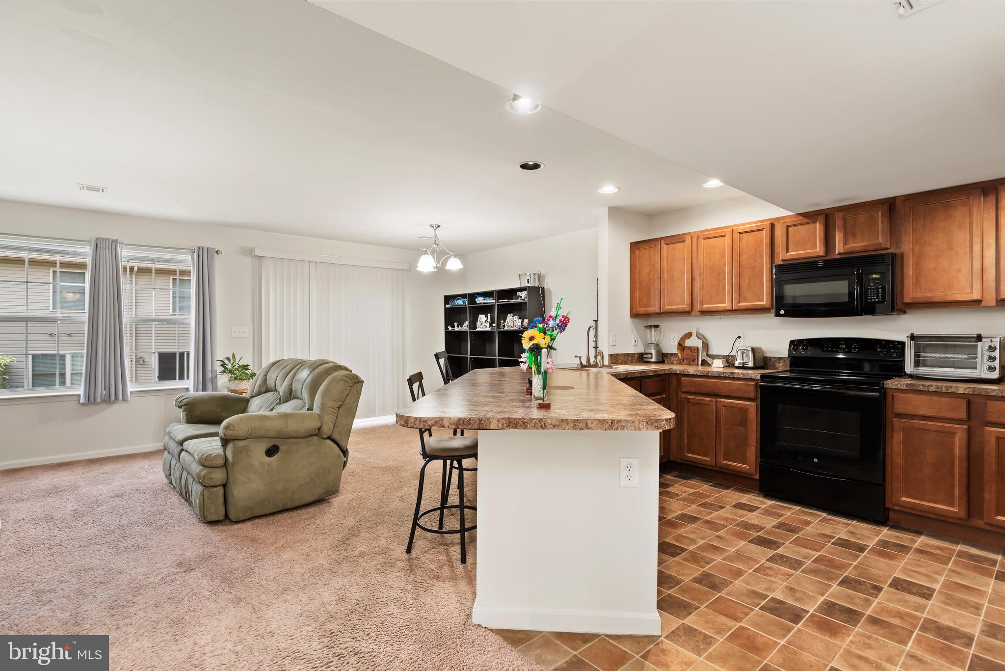 LETORT MEADOWS - Residential