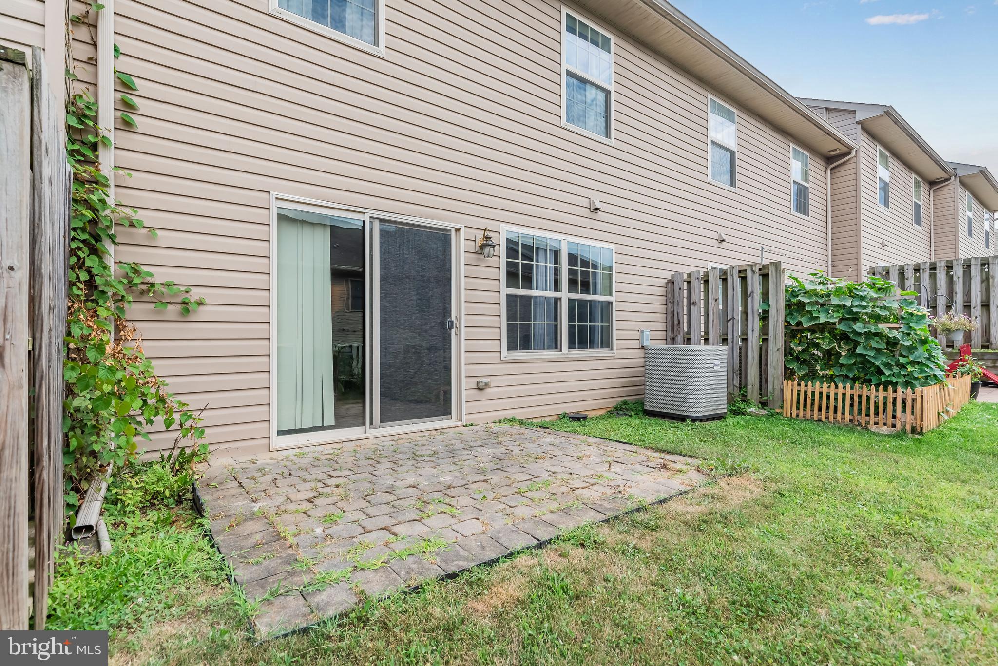 LETORT MEADOWS - Residential