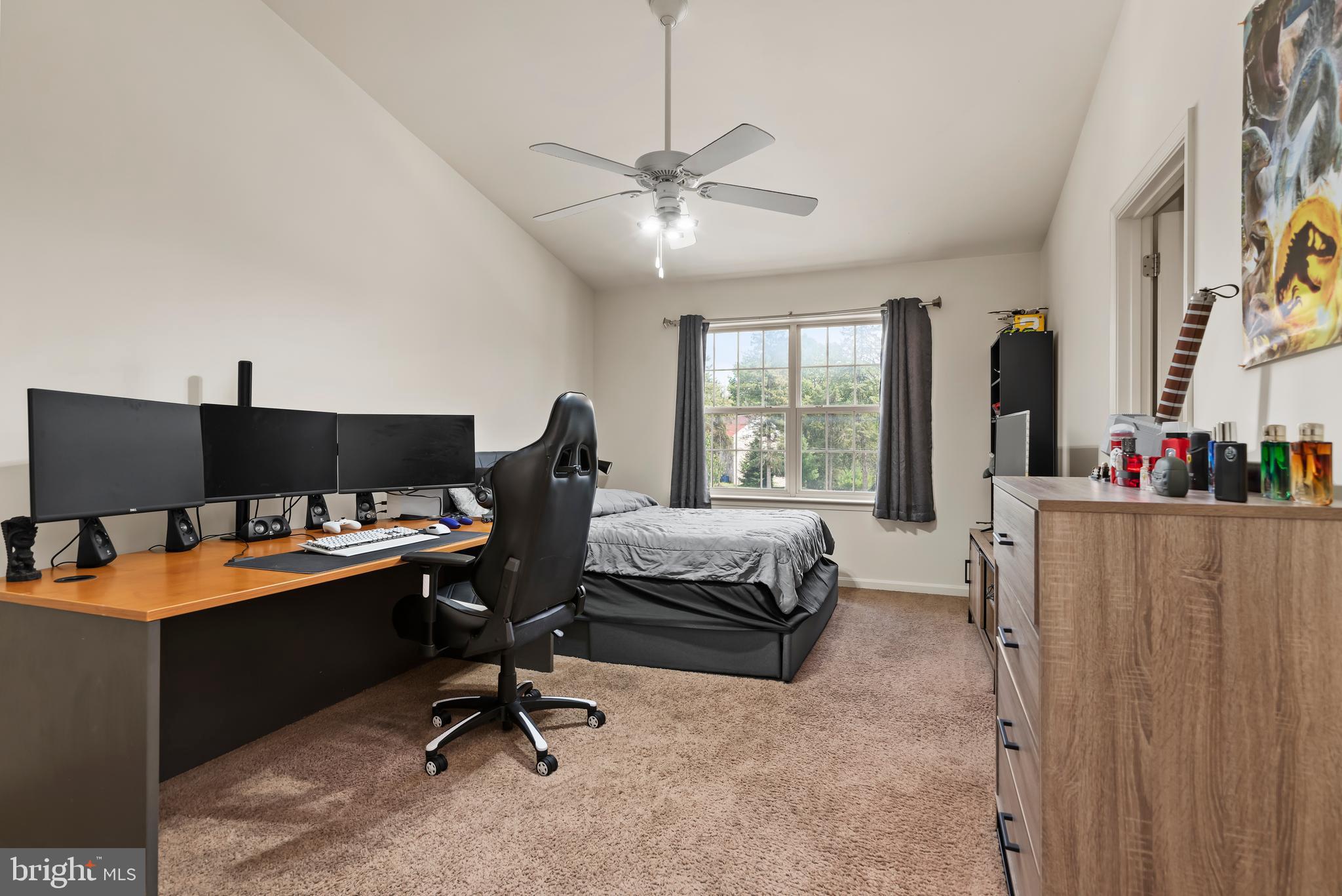 LETORT MEADOWS - Residential