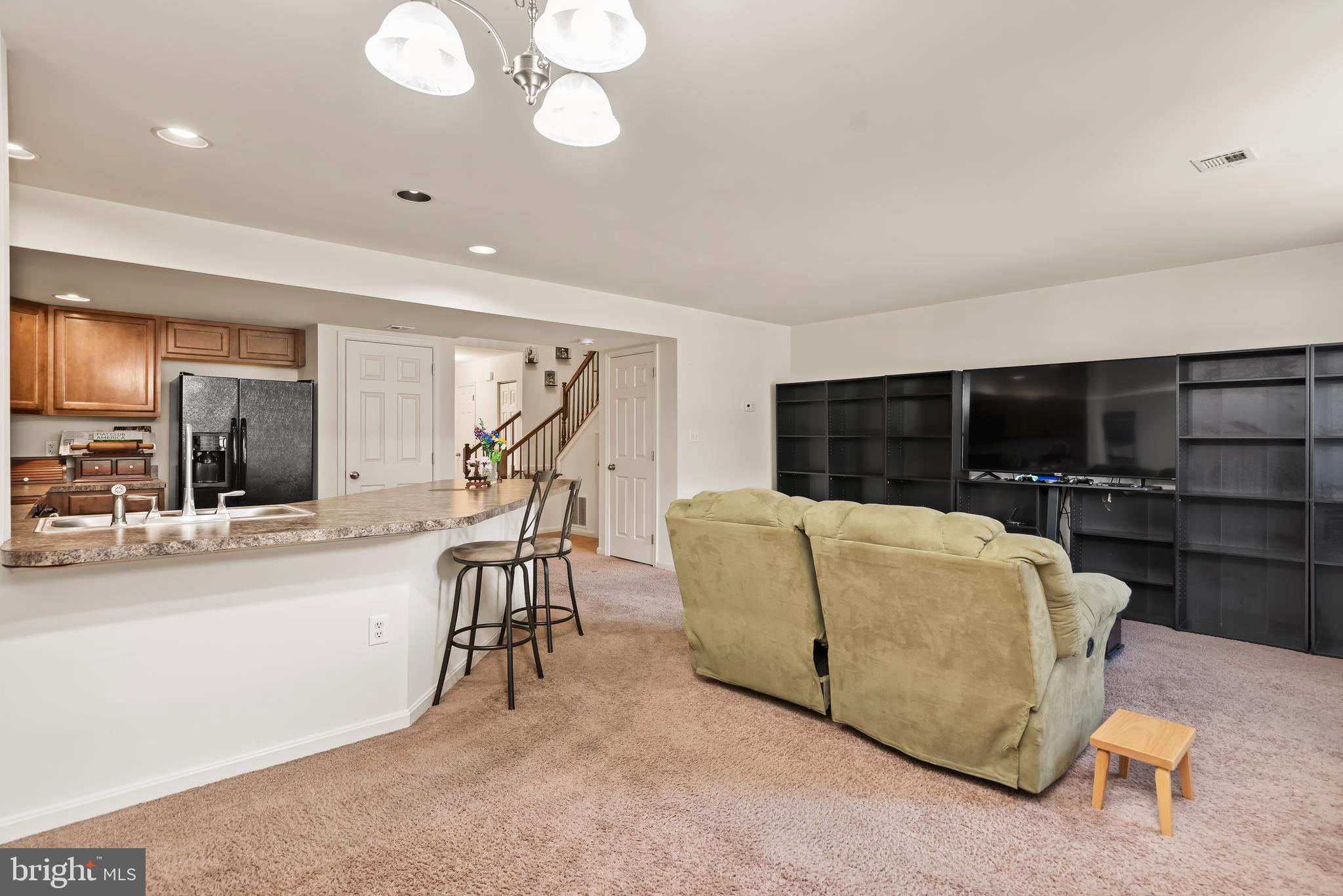 LETORT MEADOWS - Residential