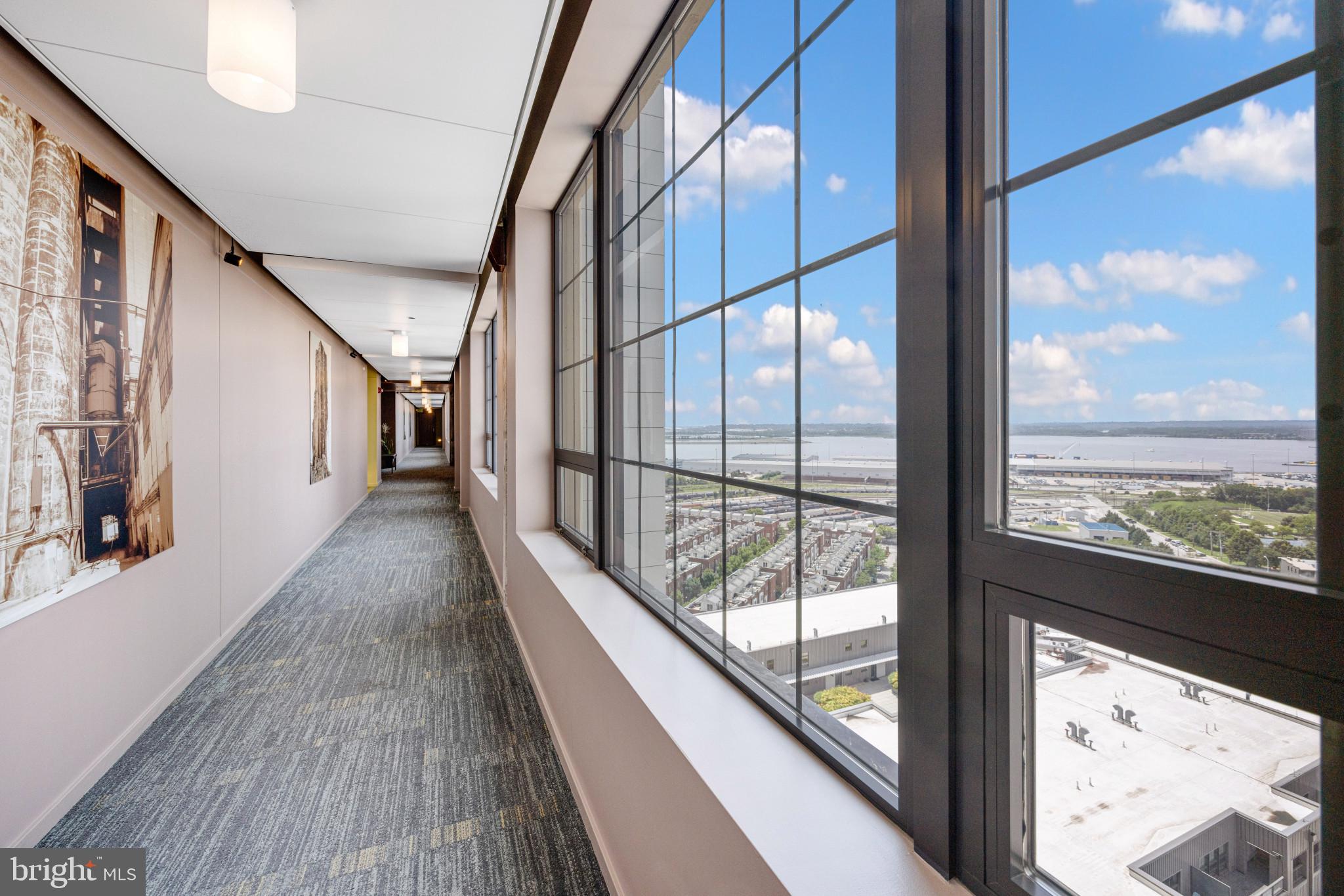 LOCUST POINT - Residential