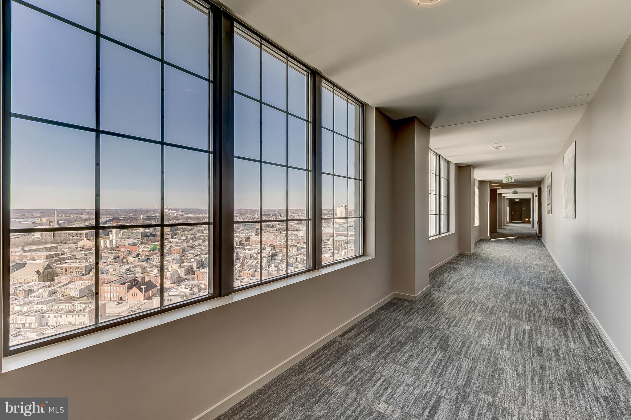 LOCUST POINT - Residential