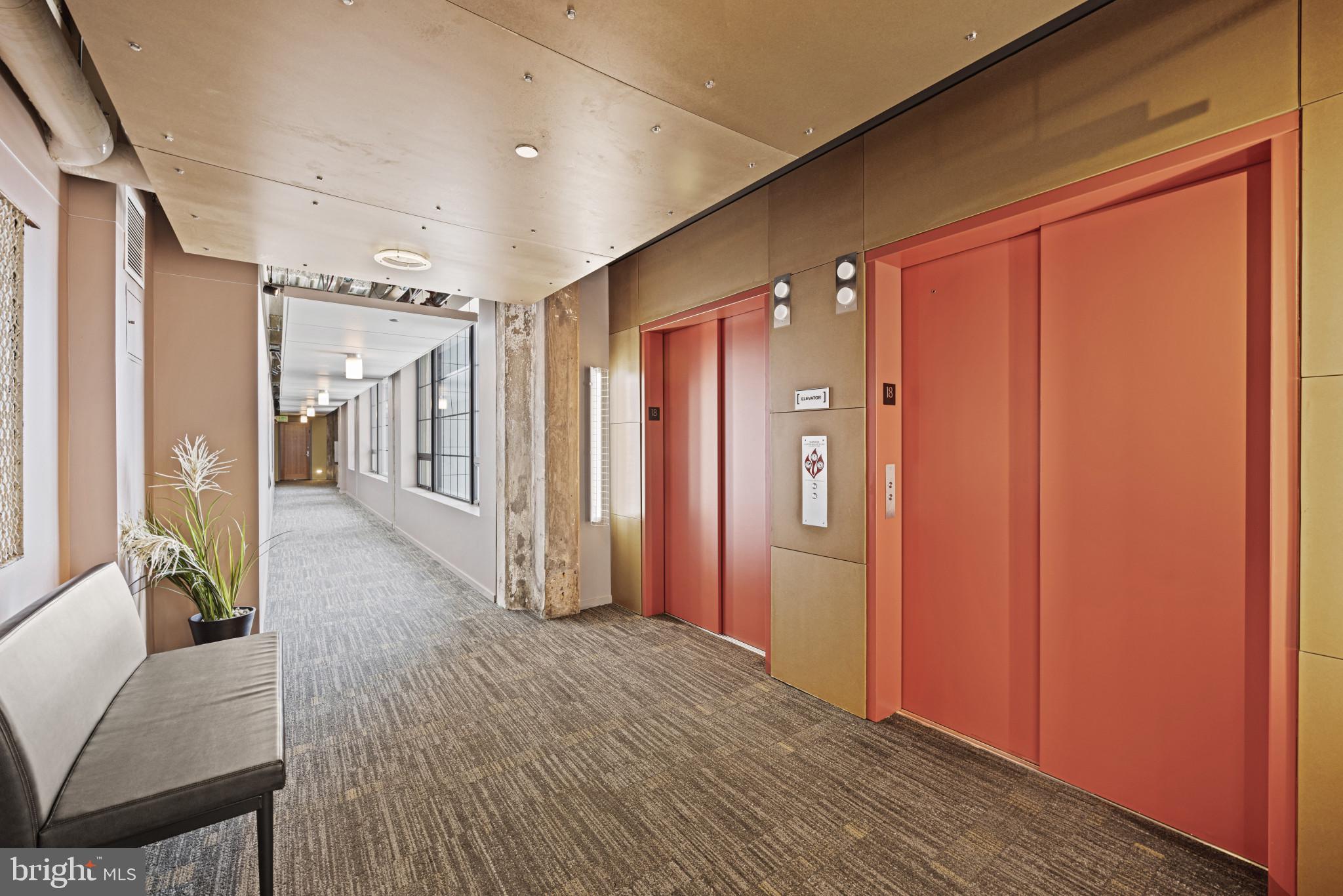 LOCUST POINT - Residential