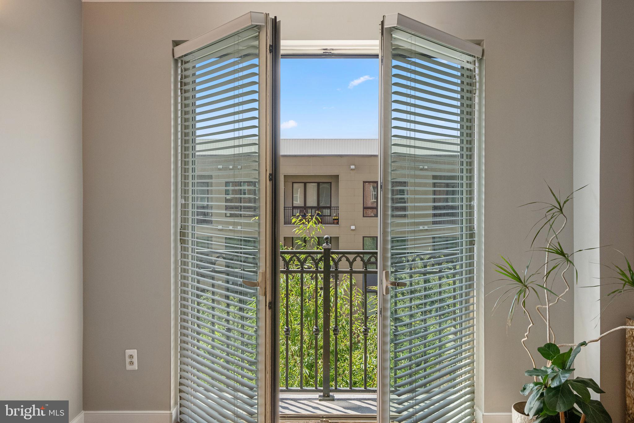 PARK POTOMAC CODM - Residential