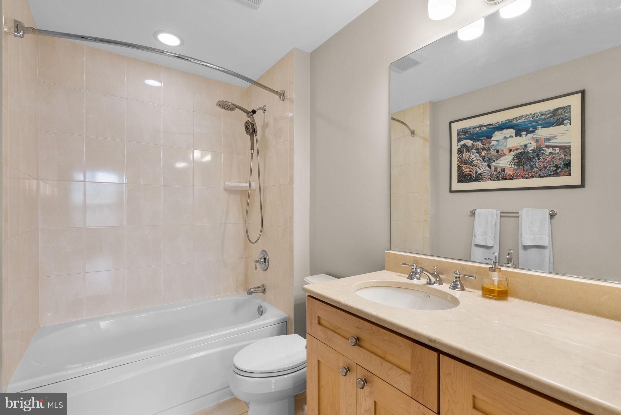 PARK POTOMAC CODM - Residential