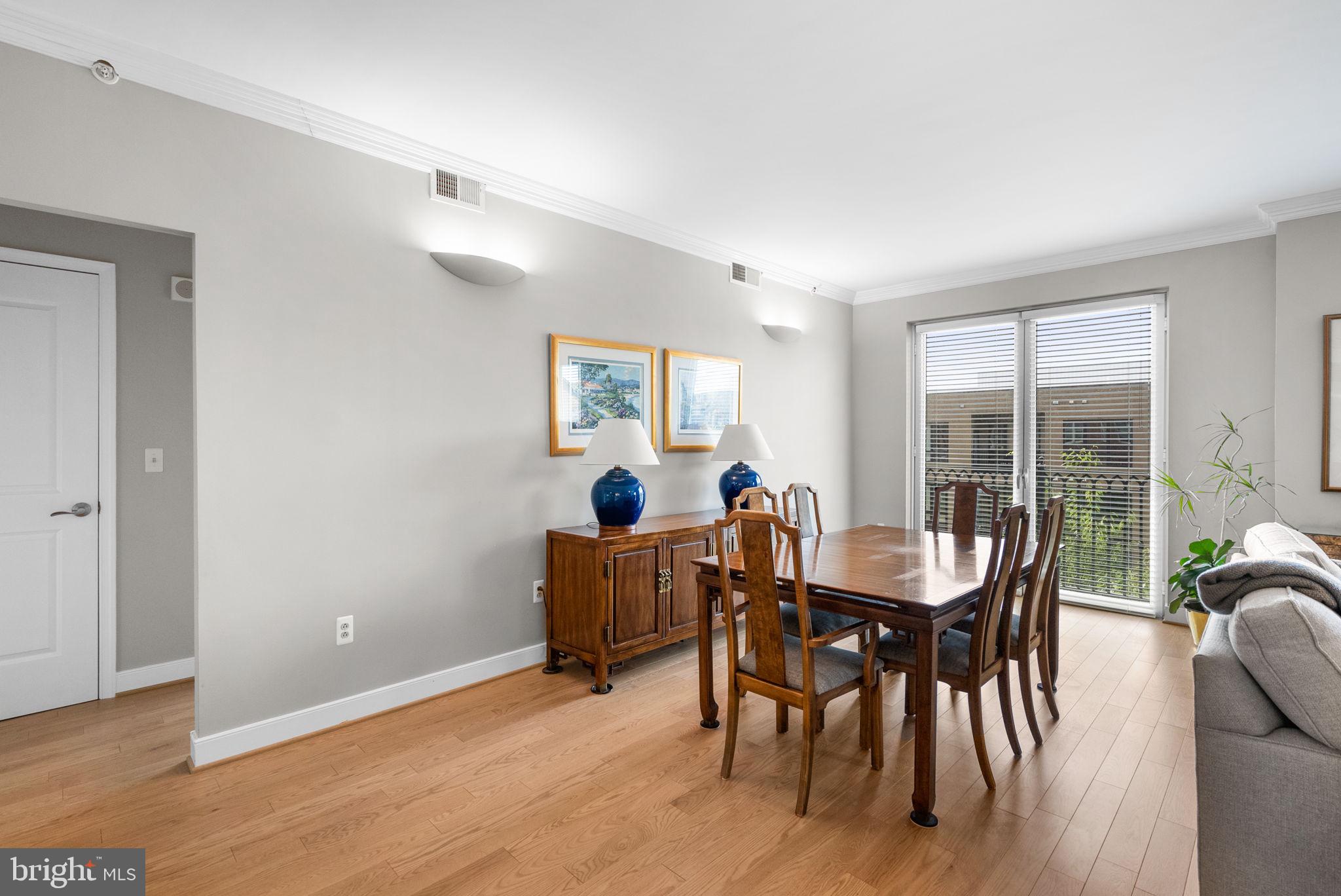 PARK POTOMAC CODM - Residential