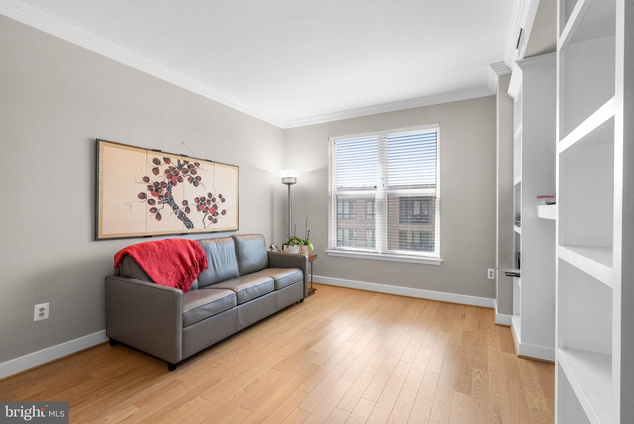 PARK POTOMAC CODM - Residential