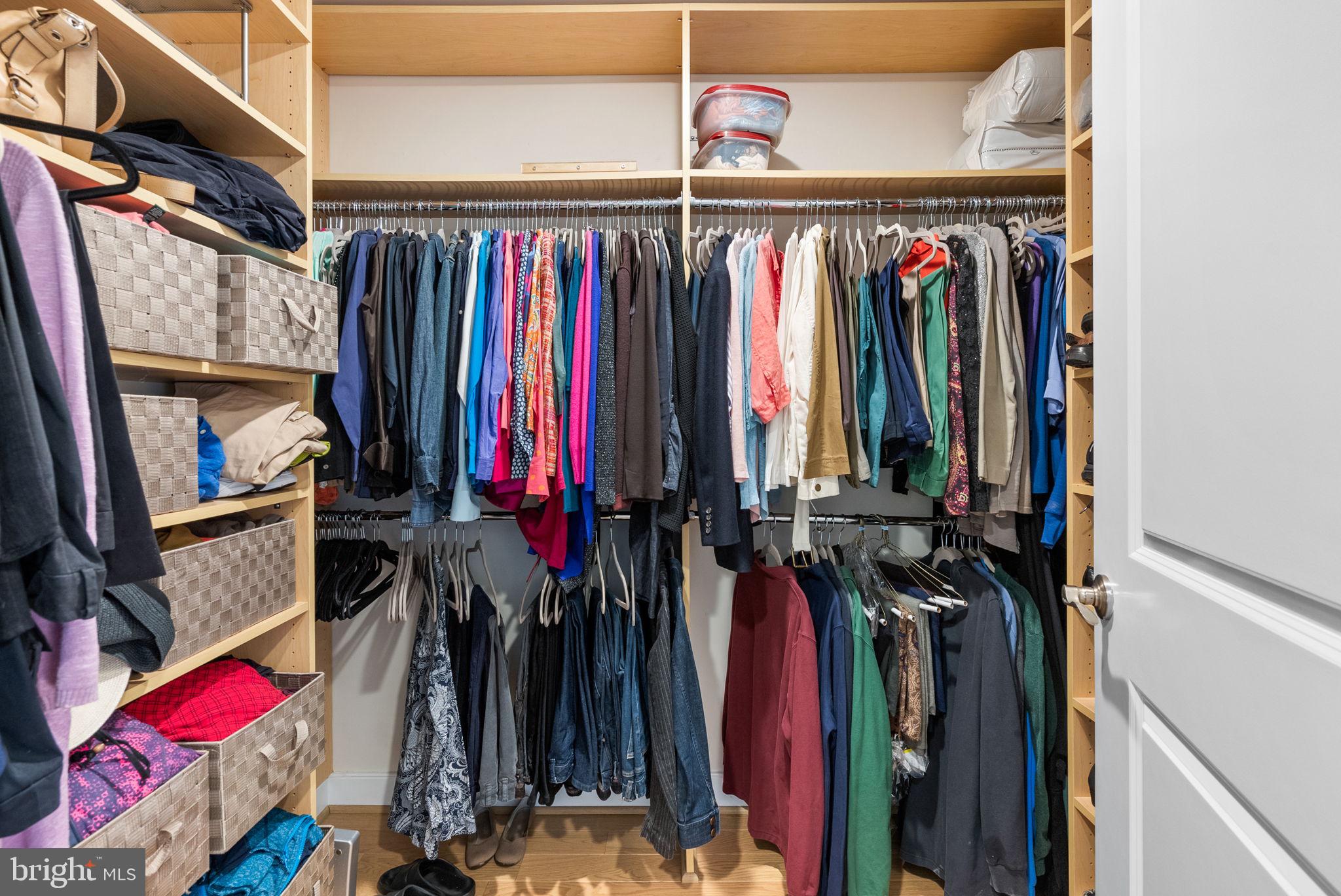 PARK POTOMAC CODM - Residential