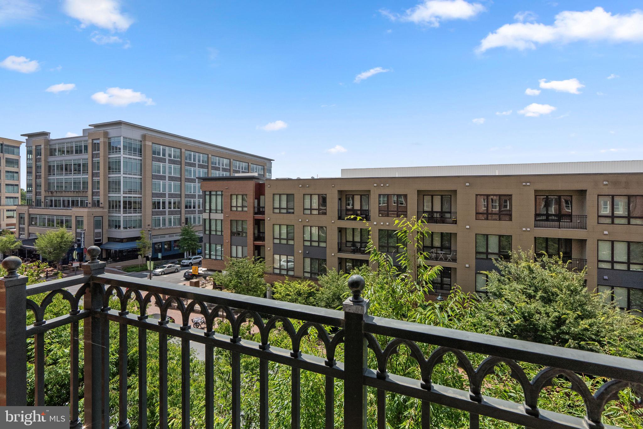 PARK POTOMAC CODM - Residential