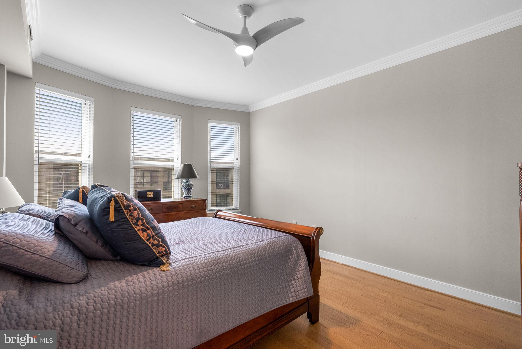 PARK POTOMAC CODM - Residential