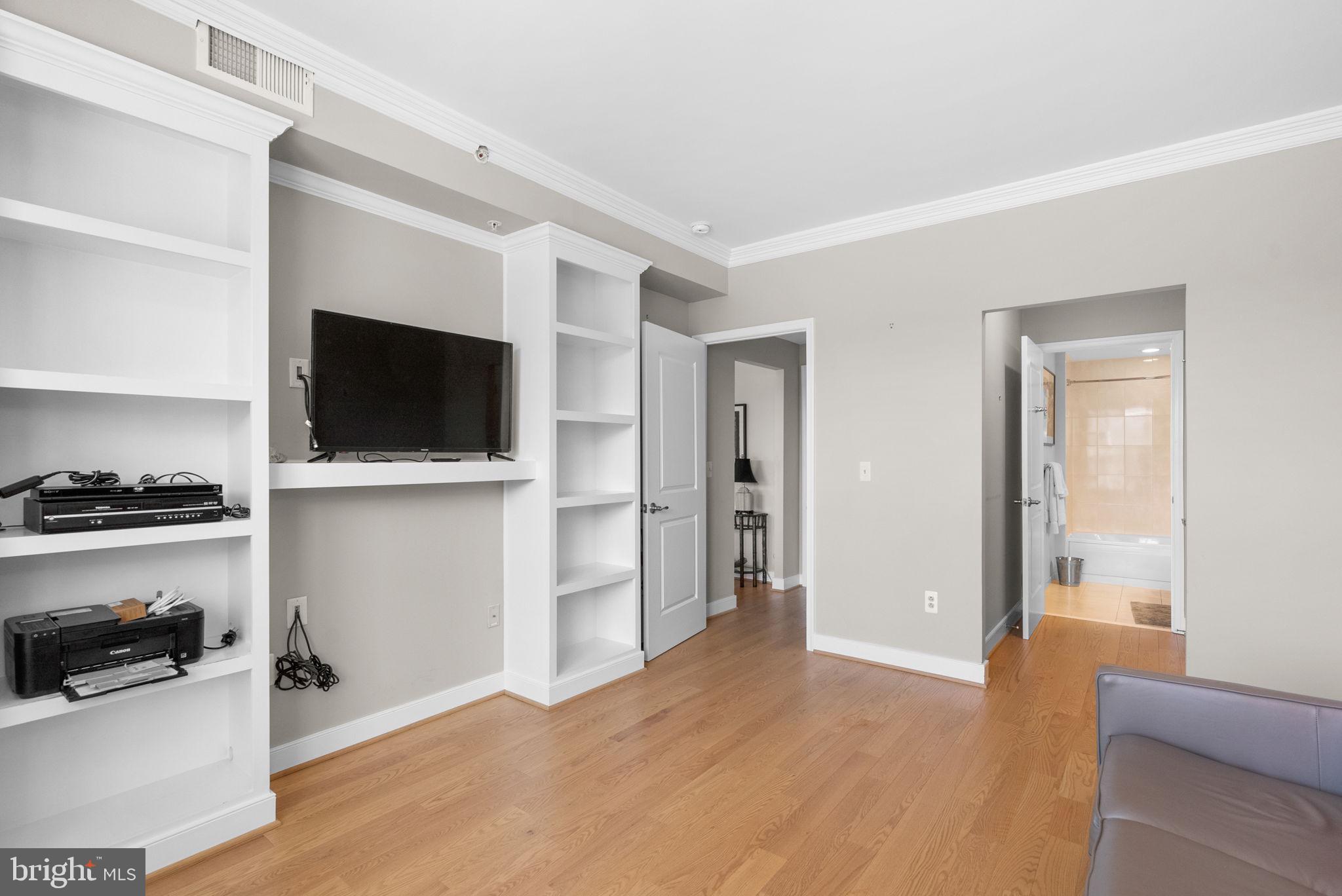 PARK POTOMAC CODM - Residential