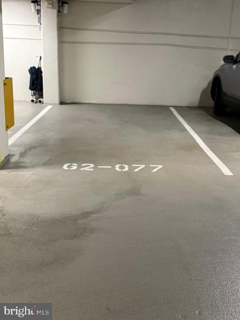 PARK POTOMAC CODM - Residential