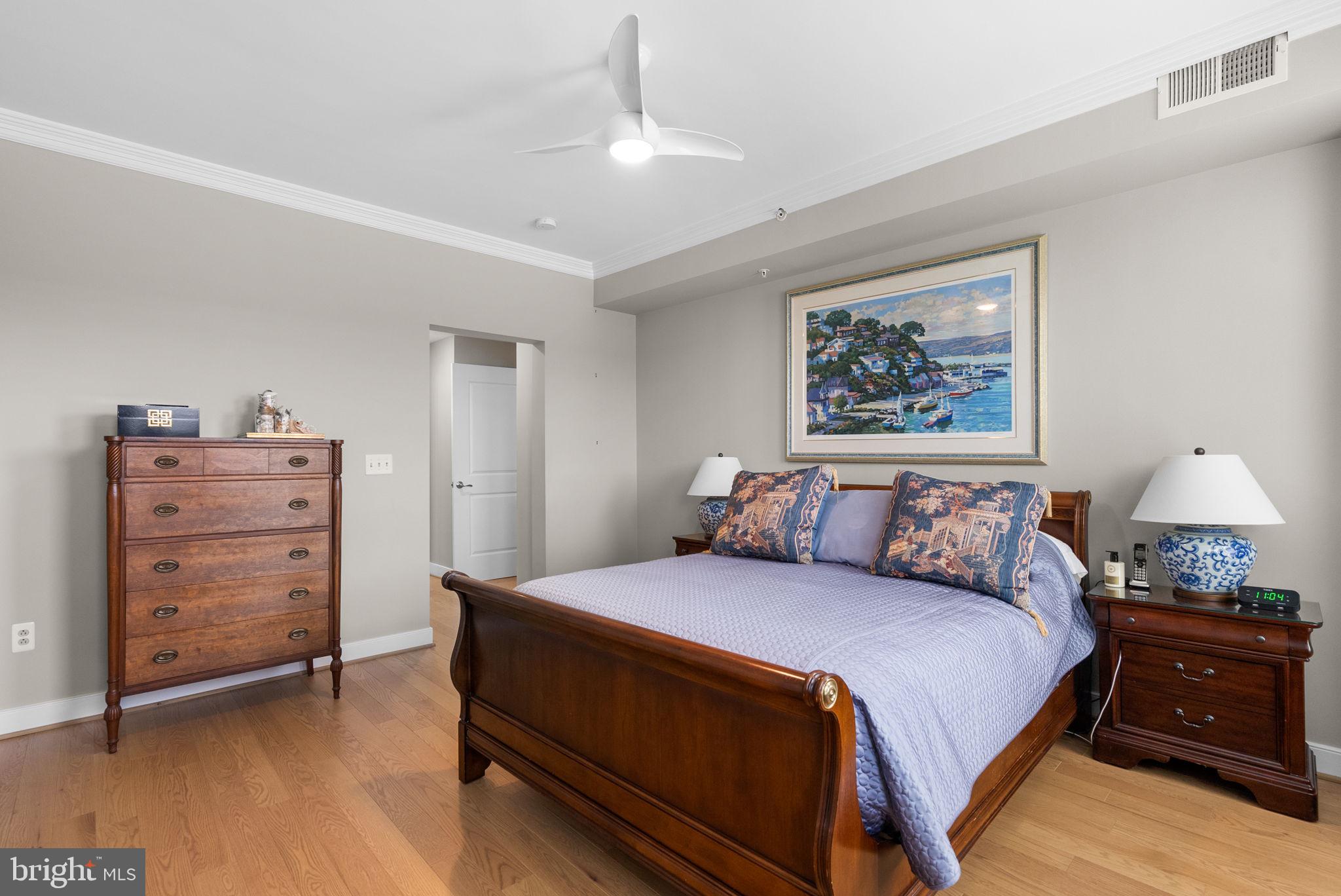 PARK POTOMAC CODM - Residential