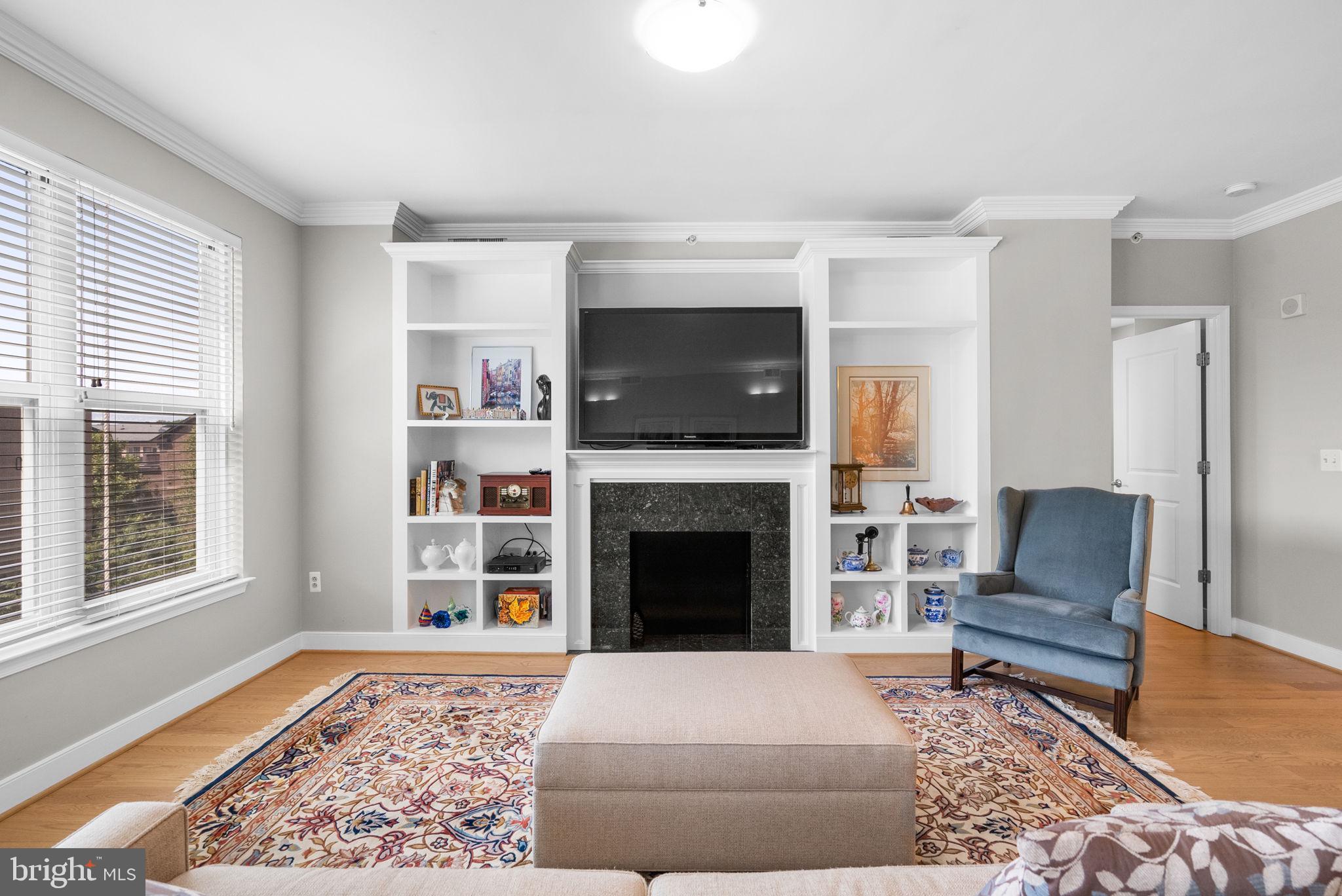 PARK POTOMAC CODM - Residential