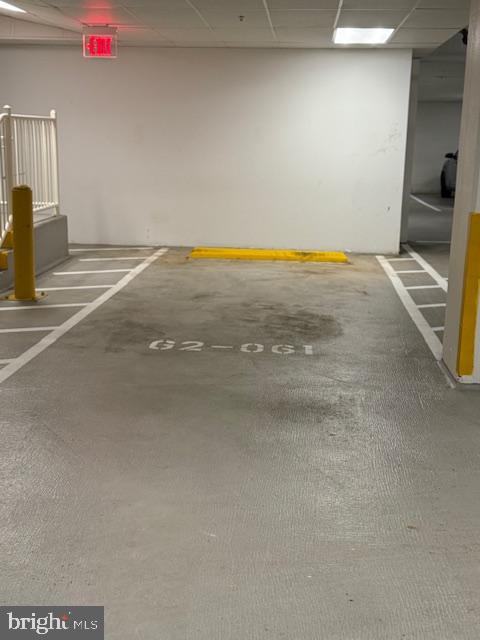 PARK POTOMAC CODM - Residential