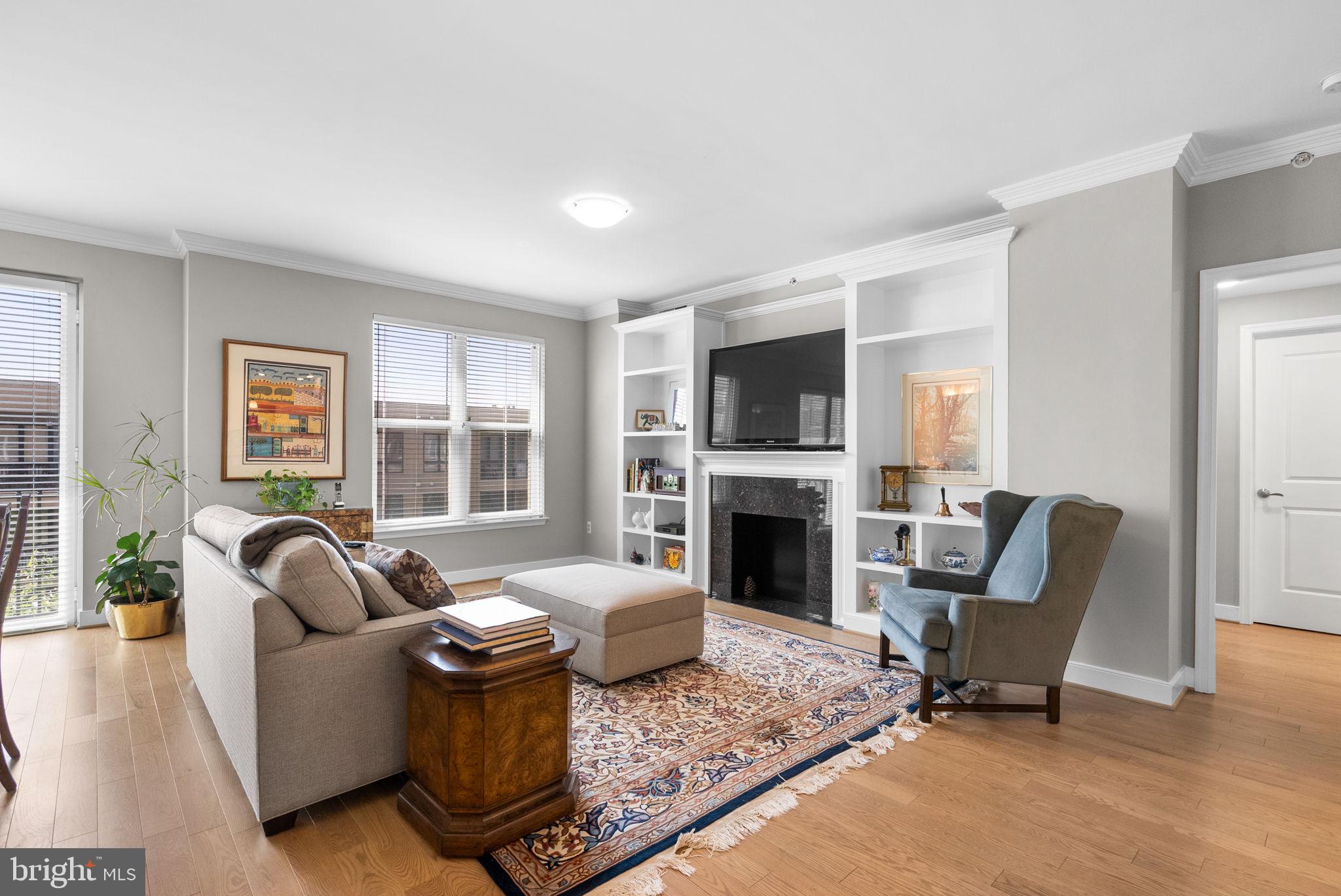 PARK POTOMAC CODM - Residential