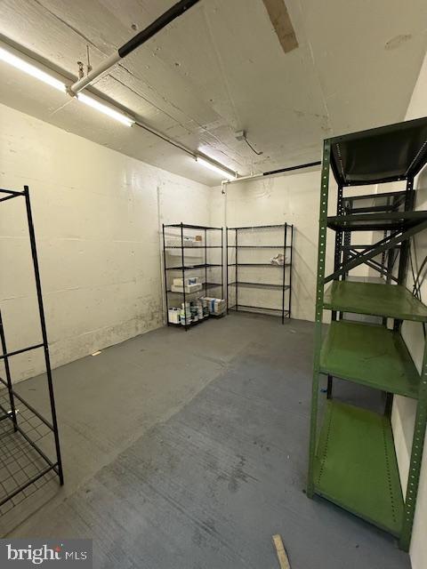 PARK POTOMAC CODM - Residential