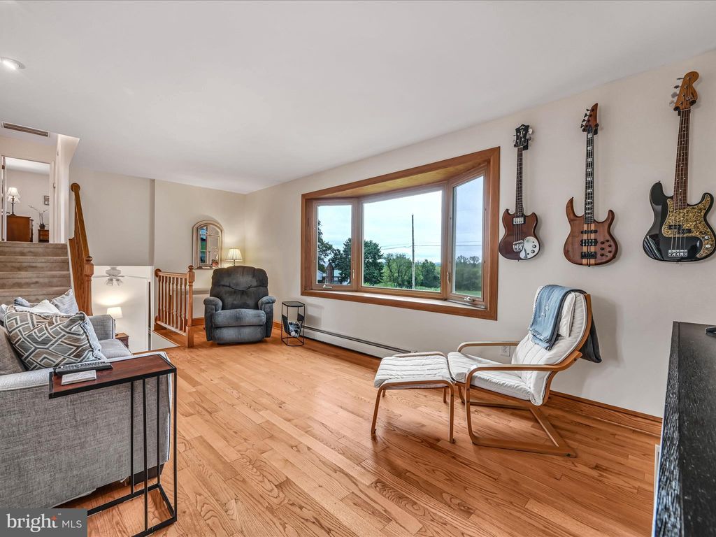 Photo of 1731 Milton Grove Road, MOUNT JOY, PA 17552 (MLS # PALA2057912)