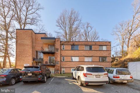 20 RITCHIE AVENUE SILVER SPRING MD 20910