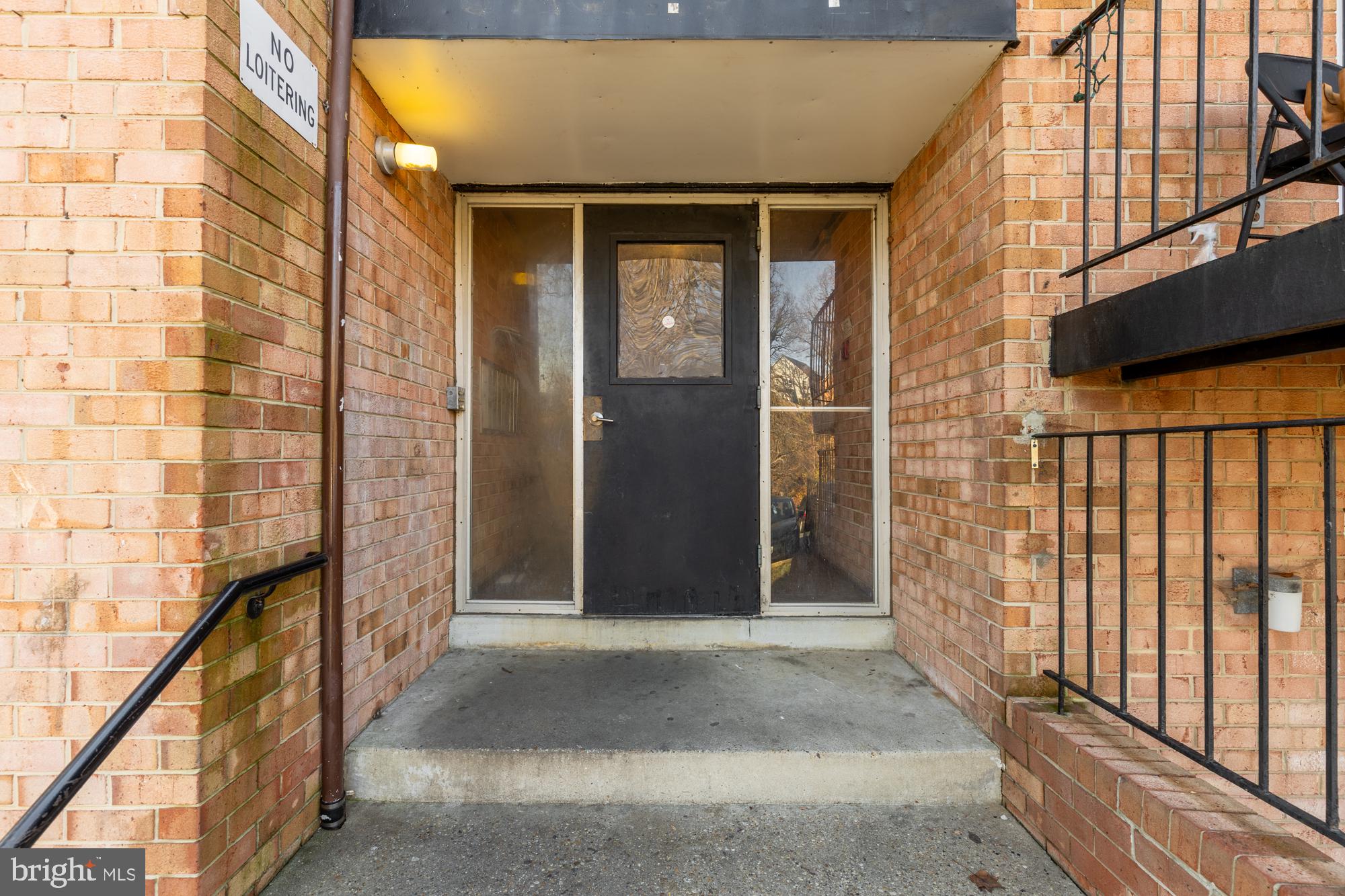 20 RITCHIE AVENUE