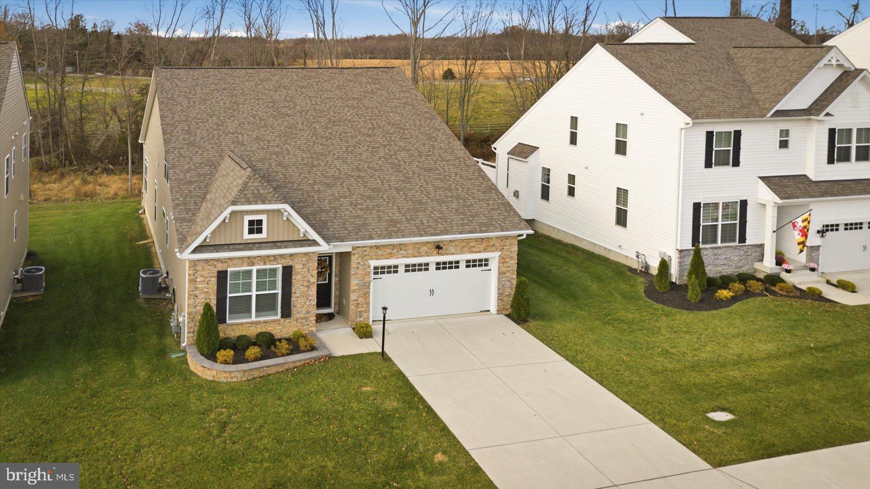 AUMAR HEIGHTS - Residential